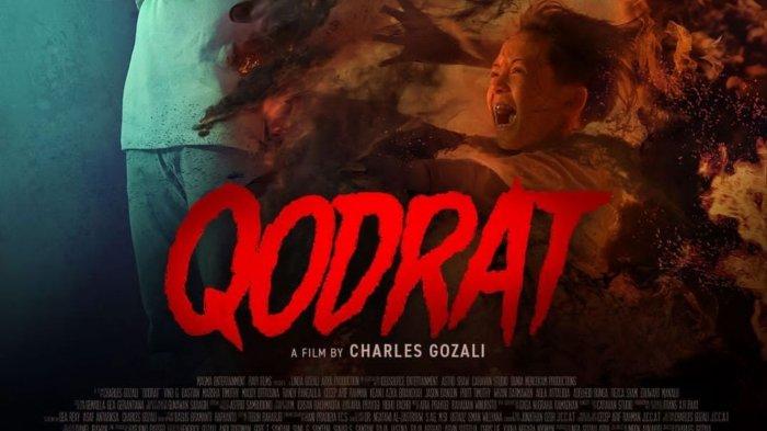 Jadwal Bioskop Purbalingga 29 Oktober 2022: Qodrat Empat Kali Tayang Hari Ini di NSC Ultima Braling