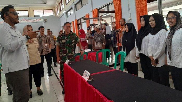 Nakes Puskesmas Kota Semarang Disiagakan 24 Jam Penuh saat Pemilu 2024, Antisipasi KPPS Kelelahan