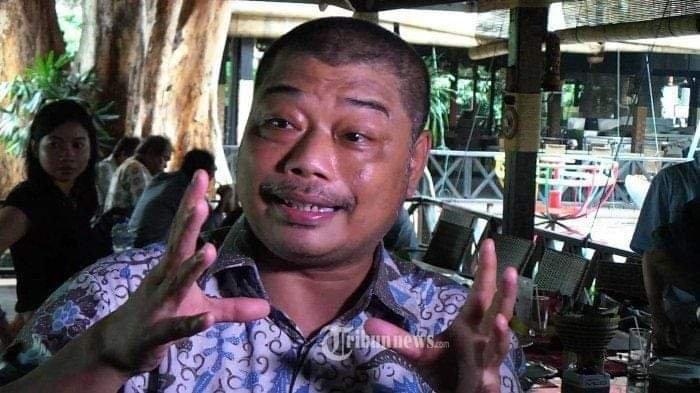 Kronologi Meninggalnya Romo Benny, Masih Berkegiatan Sampai Jumat Malam