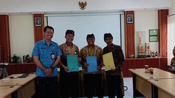 Rela Lepas Jabatan Empuk, Tiga Kades di Karanganyar Harus Berjuang untuk Jadi Anggota DPRD