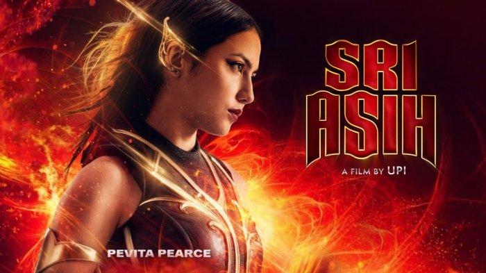 Jadwal Bioskop Purbalingga 5 November 2022: Film Laga Sri Asih Dipastikan Diputar 17 November 2022