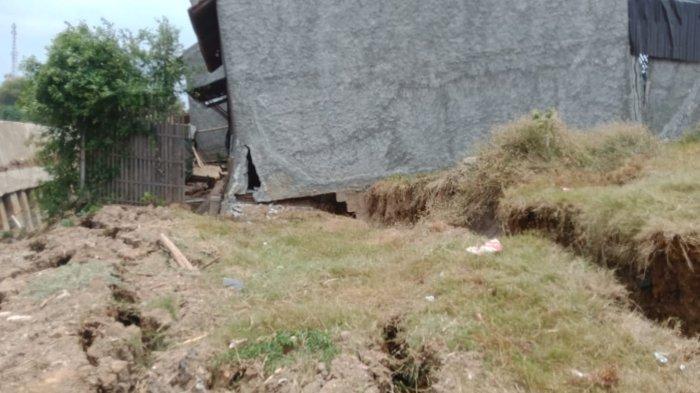 Tanah Retak di Pati Diduga Imbas Pembangunan Tak Sesuai AMDAL, Jampisawan: Aturan Harus Ditegakkan