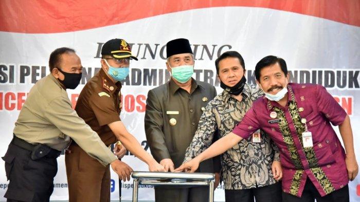Urus Adminstrasi Kependudukan di Kebumen Bisa dari Rumah, Cukup Pakai Aplikasi Pancen Maen