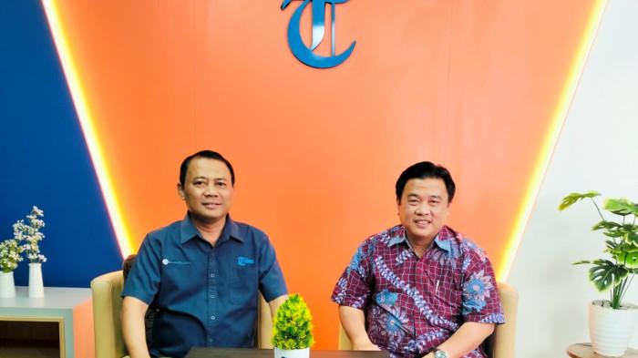 AI Semakin Realis Tiru Manusia, Ini Tips Biar tidak Terkecoh