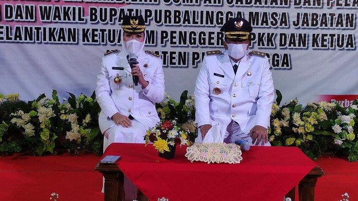 Bupati Purbalingga Janjikan Layanan Penerbangan di Bandara JB Soedirman Mulai 22 April