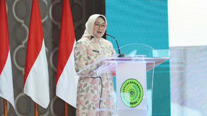 Kabar Gembira Kebumen tak Lagi Berjuluk Kabupaten Termiskin