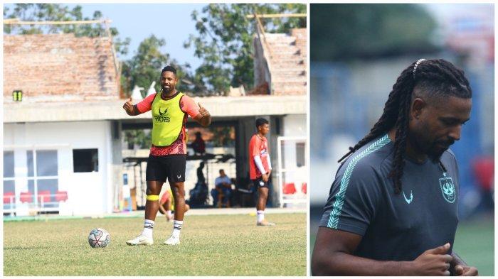 Bagaimana Peluang Fortes Tampil saat PSIS Lawan Barito? Yoyok Bilang Ada Keajaiban, Predator is Back