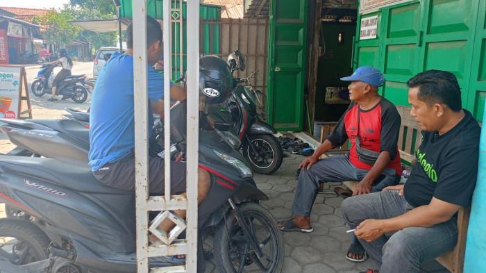Remaja Acungkan Celurit ke Pengguna Jalan di Kendal Teridentifikasi, Tak Ada saat Didatangi Polisi