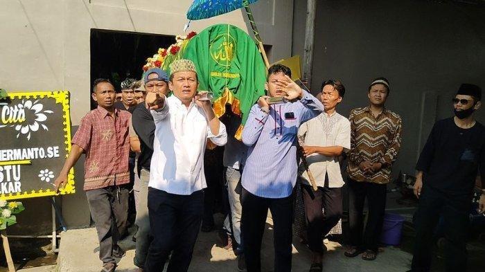 Ibu Anggota DPR RI dari Fraksi Golkar Meninggal Dibunuh ART, Terungkap saat Tak Bisa Dihubungi
