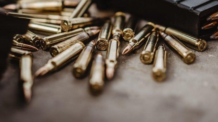Bawa 920 Peluru Ilegal dari Jakarta Pria Ini Ditangkap Polisi: Saya Atlet, untuk Latihan Menembak