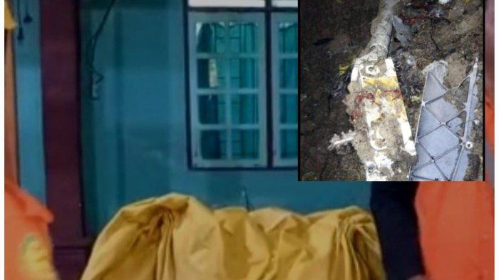 UPDATE Pesawat TNI AU Jatuh di Blora, Begini Kondisi Sang Pilot