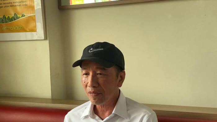 Jokowi tak Akan Tempati Rumah Pensiun di Colomadu, Lalu untuk Apa