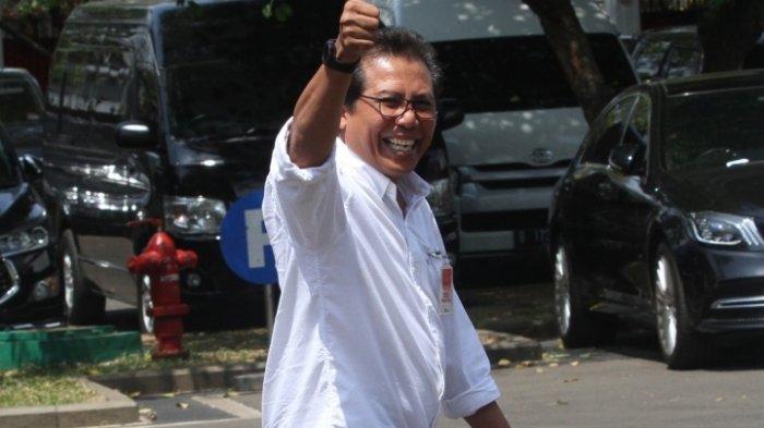 Fadjroel Rachman: Pak Presiden Sarankan Identitas WNI yang Dievakuasi dari China Tak Diungkap