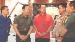 Viral Video Kapolda Jateng Enggan Bersalaman dengan Cagub Andika Perkasa, Ini Kata Kabidhumas
