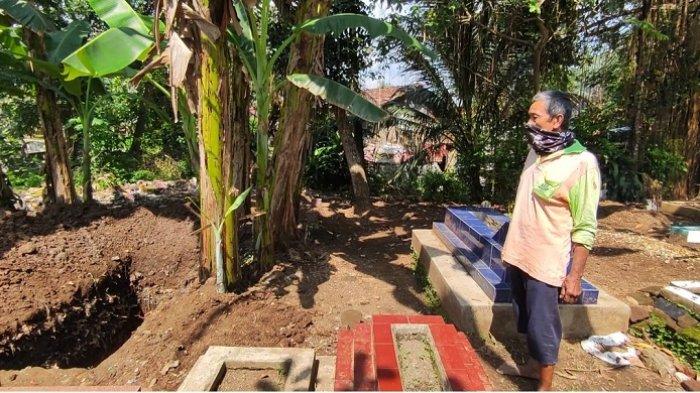 Merinding! Ada Komunitas Penggali Kubur di Banjarnegara, Punya Moto Melayani Umat Sampai Akhir Hayat