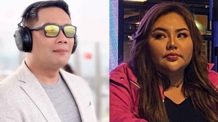 Bareskrim Polri Tetapkan Lisa Mariana Tersangka Kasus Pencemaran Nama Baik Ridwan Kamil