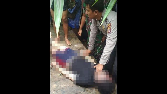 Pemuda Suka Bumi Tewas Setelah Beraksi Lompat Salto ke Sungai, Kepalanya Terjepit Batu di Dasar