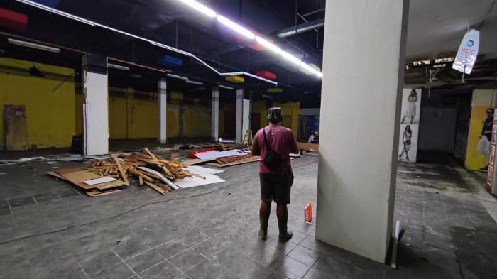 moro mall-diperbaiki