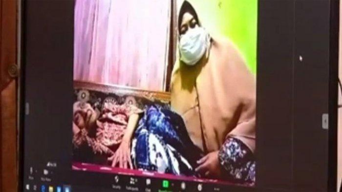 Tips Sembuh Dari Virus Corona Dari Nenek Berusia 100 Tahun Asal Surabaya
