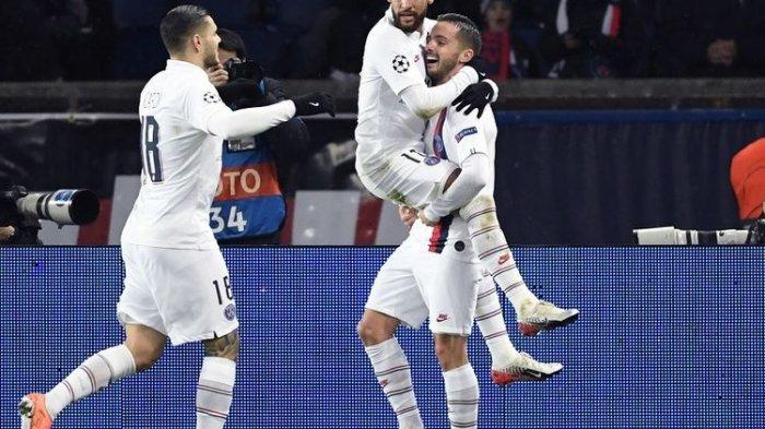 Winger PSG: Lupakan Kompetisi! Juara Sesungguhnya Adalah yang Mengalahkan Corona