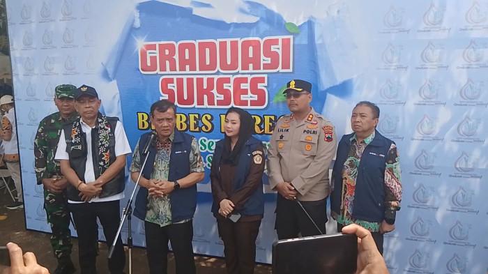 Gubernur Jateng Luthfi Pastikan Pati Kondusif Pascademo Penolakan Kenaikan Pajak Berujung Ricuh