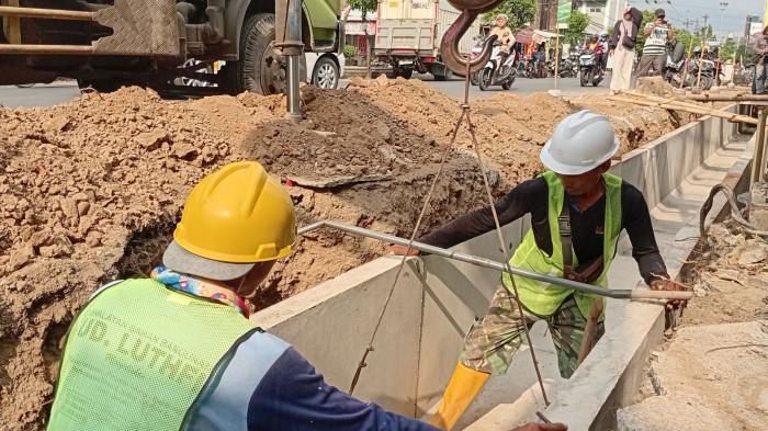 Serapan APBD Kudus Masih Rendah, Ketua DPRD Masan: Eksekusi Program Jangan Menunggu Akhir Tahun