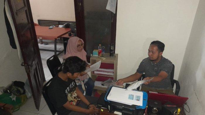 Tiga Remaja di Banyumas Telan Pil Koplo Sebelum Tawuran, Penjualnya Kini Ikut Ditangkap