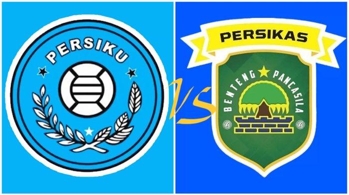 Persiku vs Persikas: Kemenangan Jadi Modal Hadapi Playoff Degradasi Liga 2