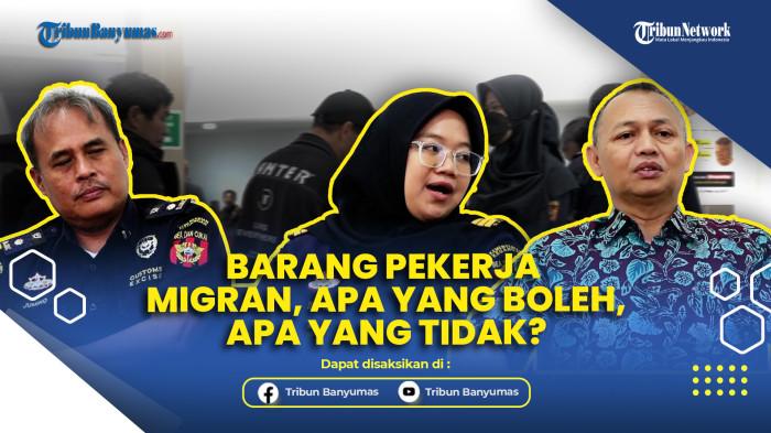 Bea Cukai dan BP3MI Berkolaborasi  Cegah Eksploitasi Tenaga Kerja Luar Negeri
