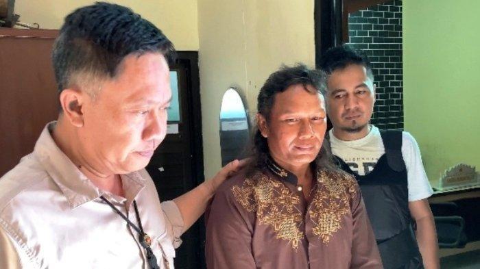 Kaki Tangan Dukun Pengganda Uang Mbah Slamet Juga Ada di Lampung, akan Diperiksa di Banjarnegara