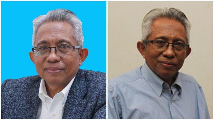 PROFIL Dosen UNS yang Diberhentikan dan Dicopot Guru Besarnya: Prof Hasan Fauzi PhD