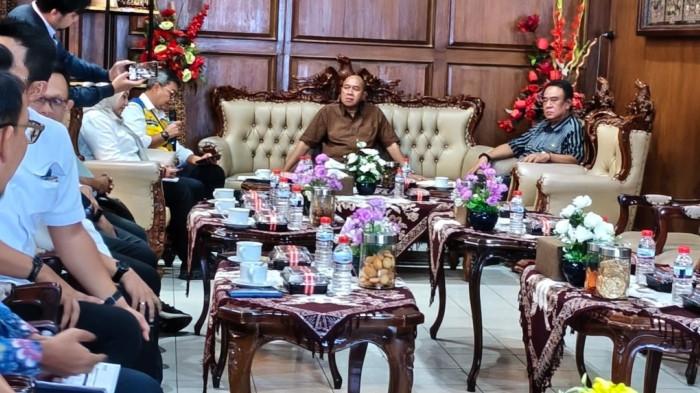 Progres Rencana Tol Pejagan - Cilacap Menggembirakan! Tahap Pra-Studi Kelayakan Rampung Januari 2026