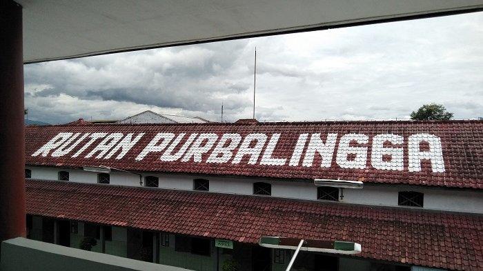 Rutan Kelas II Purbalingga Kelebihan Kapasitas