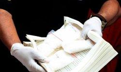 Polisi Ringkus Bandar Sabu Jaringan Internasional, Edarkan Narkoba Keliling Kampung