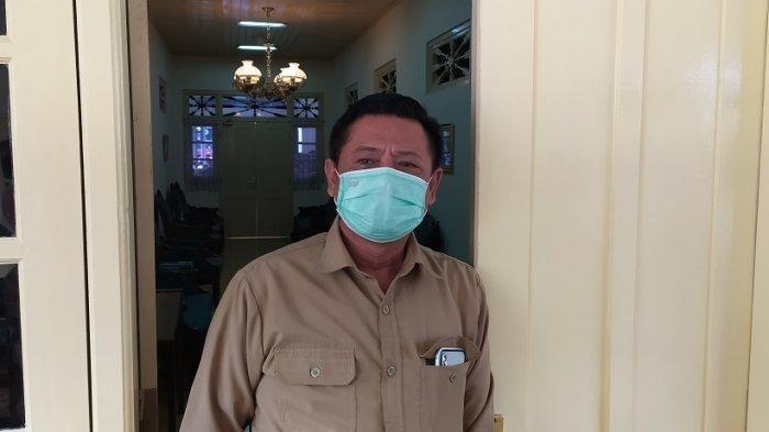 Karyawan Positif Covid-19 di Yogya Tak Jujur, Supermarket Ditutup, 57 Rekan Kerja Reaktif Corona