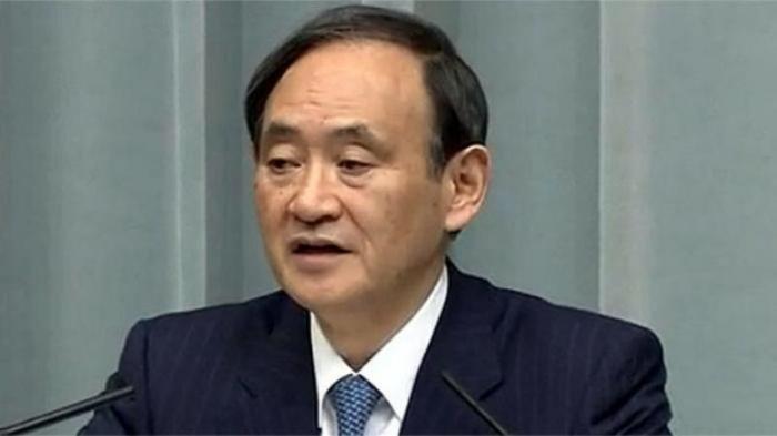 Sekab Yoshihide Suga Kandidat Kuat Pengganti Abe yang Mundur dari Kursi Perdana Menteri Jepang