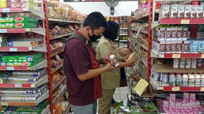 Kebiasaan Buruk Sales Menurut Disperindag Purbalingga: Kerap Sisipkan Produk Kadaluarsa