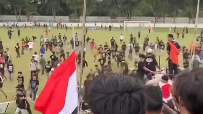 Kata Manajemen Persipur Purwodadi soal Kerusuhan Suporter yang Rusak RS Yakkum Grobogan