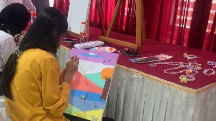 Pusat Riset Gender Anak Unsoed Tingkatkan Kapasitas Penyintas Kekerasan Usia Anak