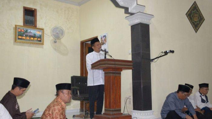Dana Hibah untuk Masjid dan Musala di Cilacap Cuma Rp 566 Juta