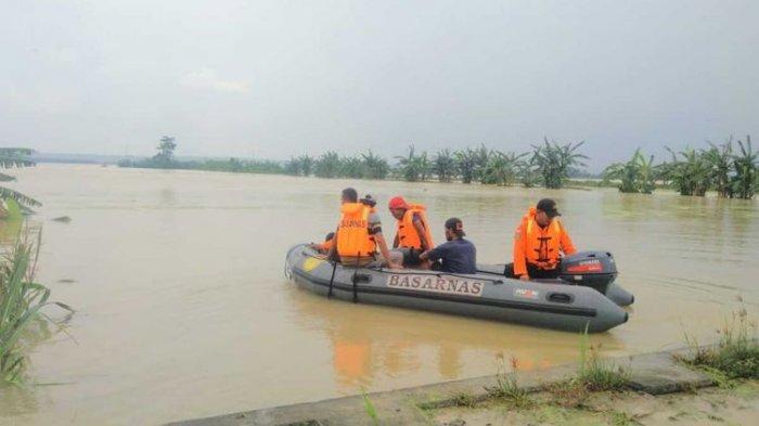 Kronologi 3 Guru Terjebak Banjir di Batealit Jepara, Sudah Satu Malam Belum Bisa Pulang
