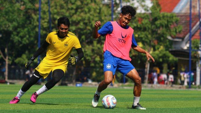 Siapa Saja Pemain PSIS Semarang Selain Tri Setiawan yang Bisa Isi Slot U-23?