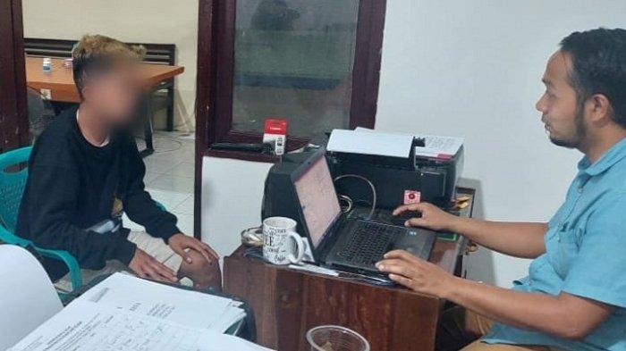 Pemuda Pekuncen Banyumas Diamankan Polisi, Miliki Ribuan Butir Obat Keras dan Edarkan secara Ilegal