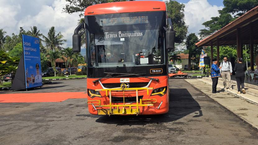 3 Alasan Kenapa Kamu Wajib Coba Trans Banyumas Koridor 4 ke Kota Lama
