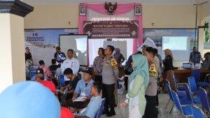 Kapolresta-Cilacap-Kombes-Pol-Ruruh-Wicaksono-monitoring-di-kantor-PPK.jpg