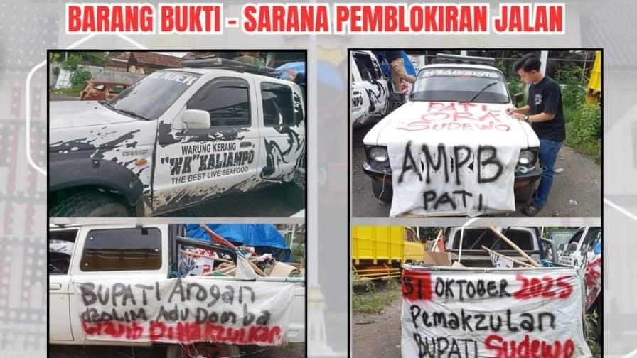 02112025-barang-bukti-pemblokiran-jalan-pantura-oleh-aktivis-ampb-pati.jpg