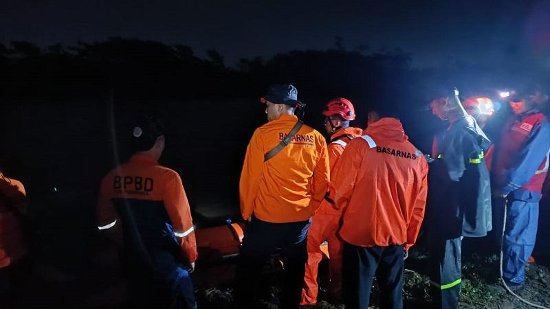 Data Korban Hilang dan Selamat Banjir Sungai Klawing Purbalingga: Pencarian Dilanjutkan Pagi Ini