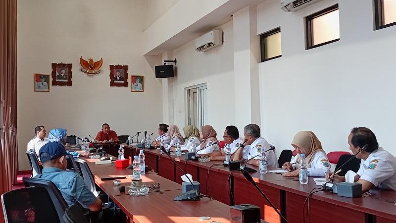 Akui Ada Pungli, Korwil Jati Kudus Ungkap Penggunaan Uang Iuran Guru SD ke K3S