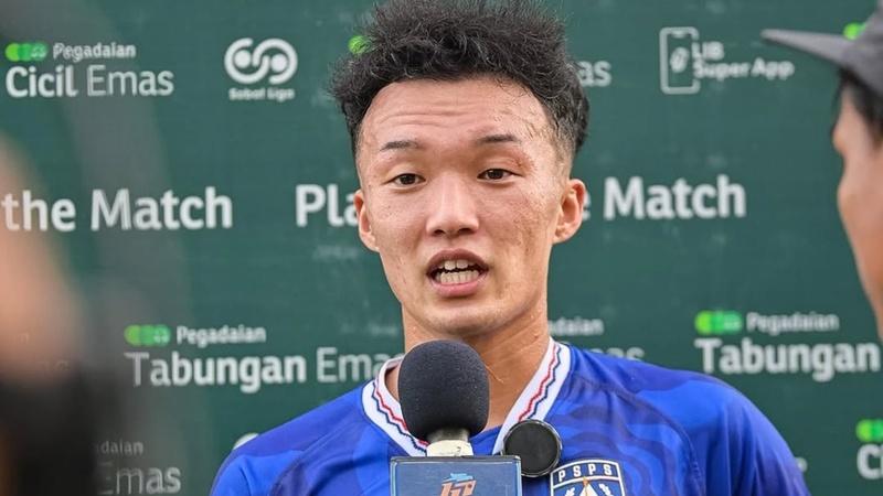 Gantikan Ezequiel Ruiz, Noriki Akada Dapat Tugas Berat dari Pelatih Persiku Kudus