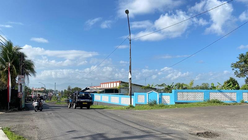 Prakiraan Cuaca Purbalingga Hari Ini, Minggu 17 Agustus 2025: Cerah Hingga Sore